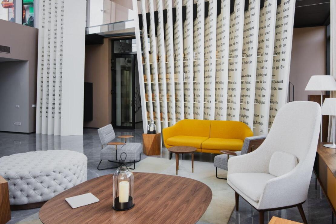 River Appartement