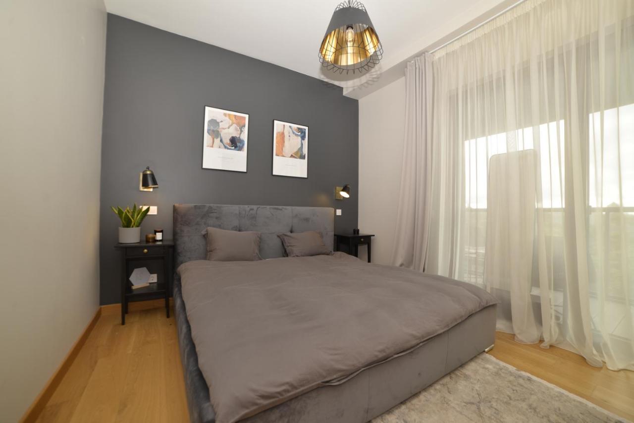 Appartement River Riga